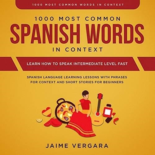 5000 most common spanish words pdf