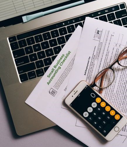 important documents checklist pdf