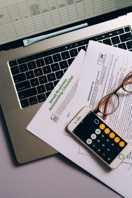 important documents checklist pdf